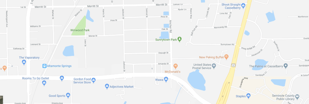 Emerald Garage Door Services