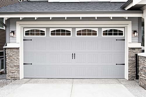 Garage Door Installation