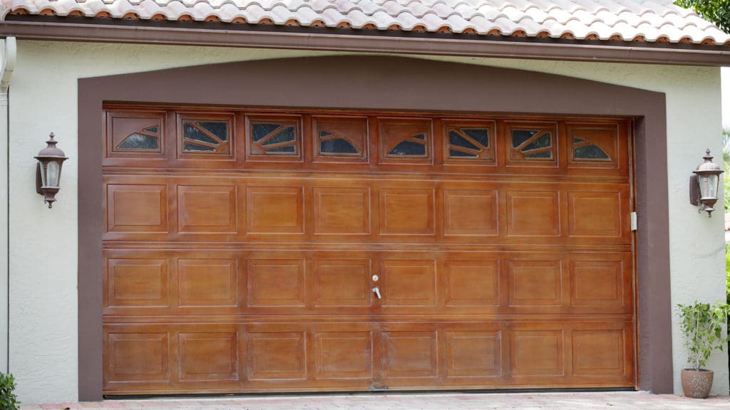 Grant-Valkaria Garage Door