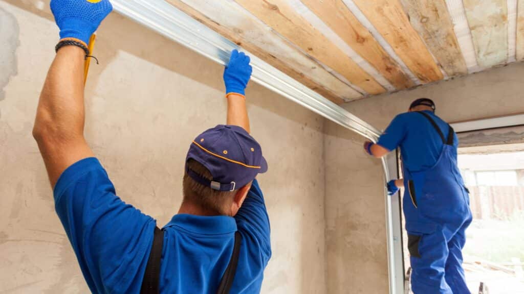 Garage Door Installer Winter Springs FL