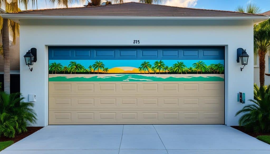Affordable Garage Door Installation Daytona Beach FL