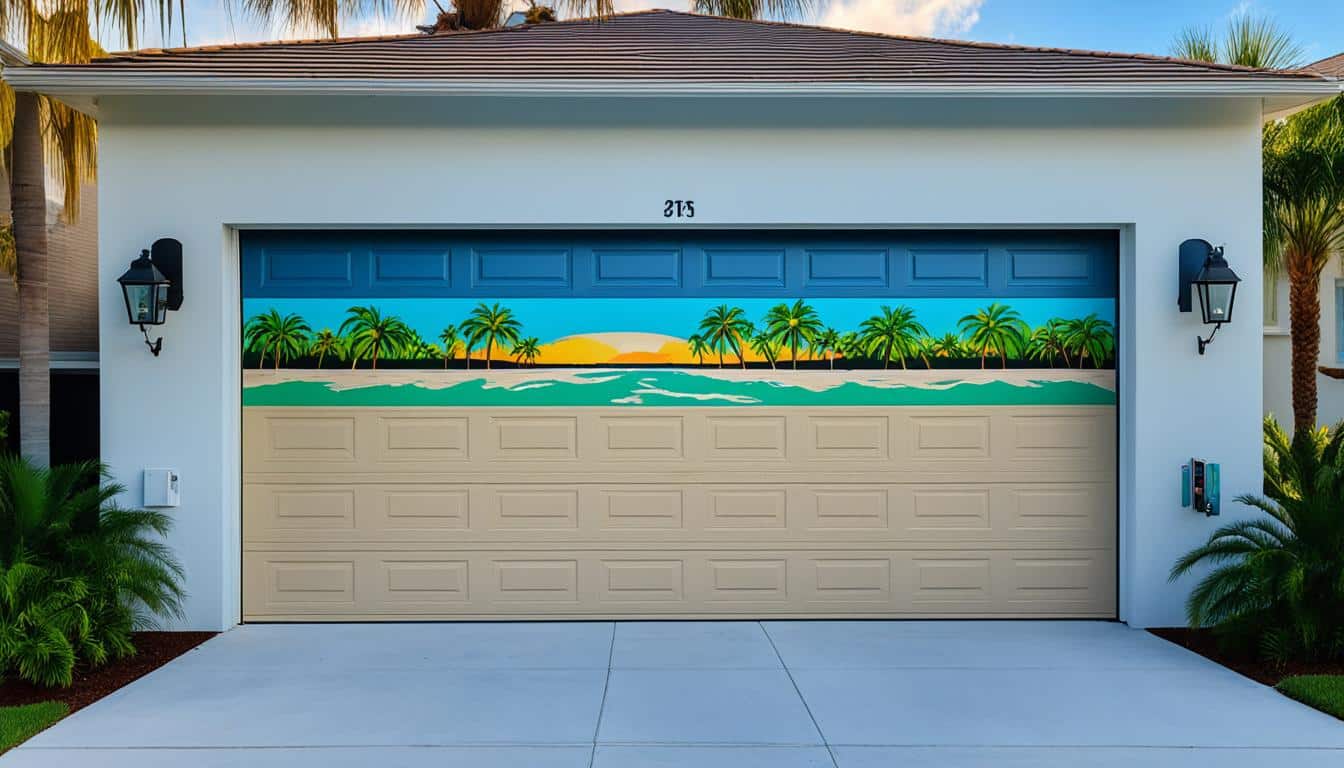 Affordable Garage Door Installation Daytona Beach FL - Garage Door Services Daytona Beach FL