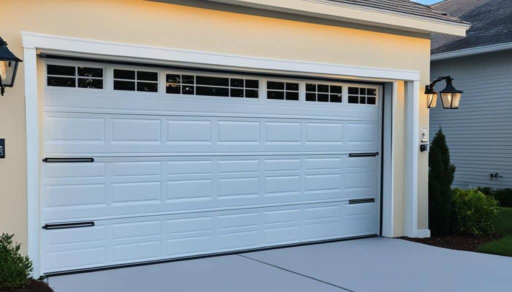 Affordable Garage Door Installation Oviedo FL