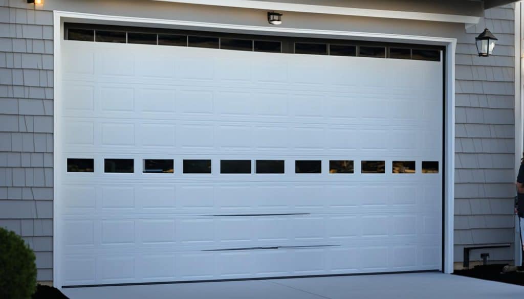 Affordable Garage Door Installation Services