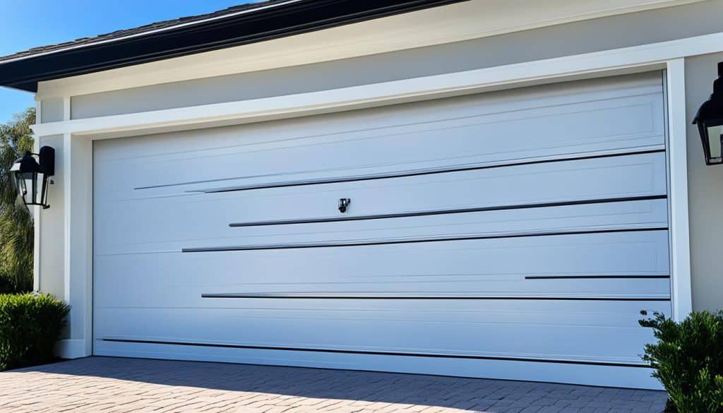 Affordable Garage Door Installation Winter Park