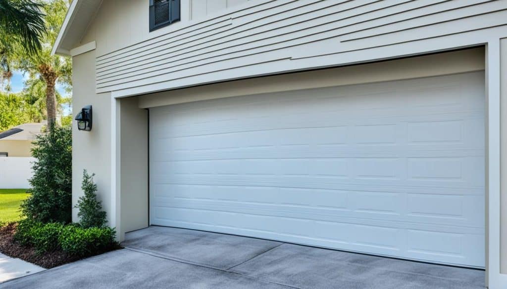Affordable Garage Door Opener Services in Apopka FL