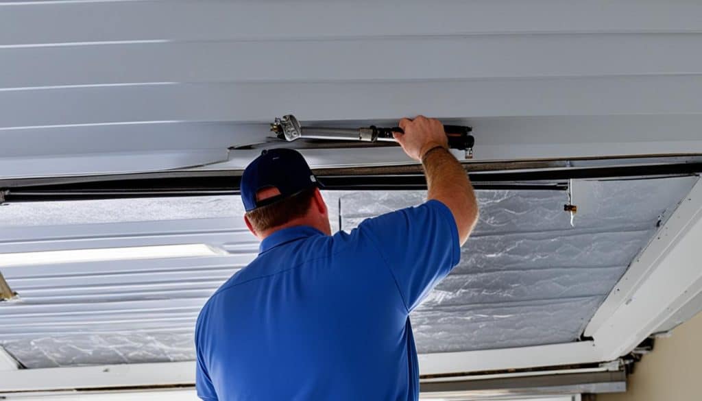 Affordable Garage Door Repair Deltona