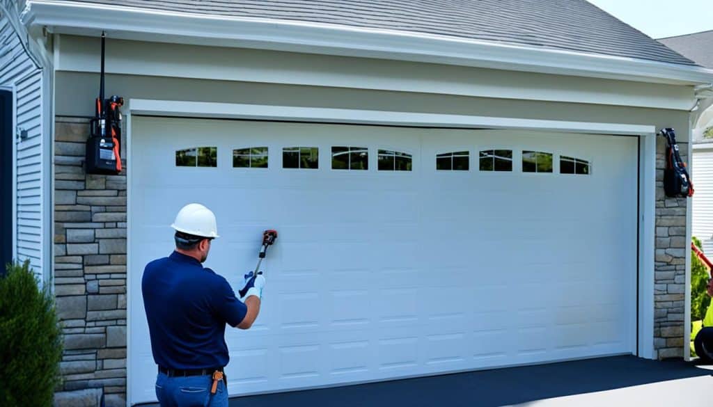 Expert Garage Door Installers Lake Mary