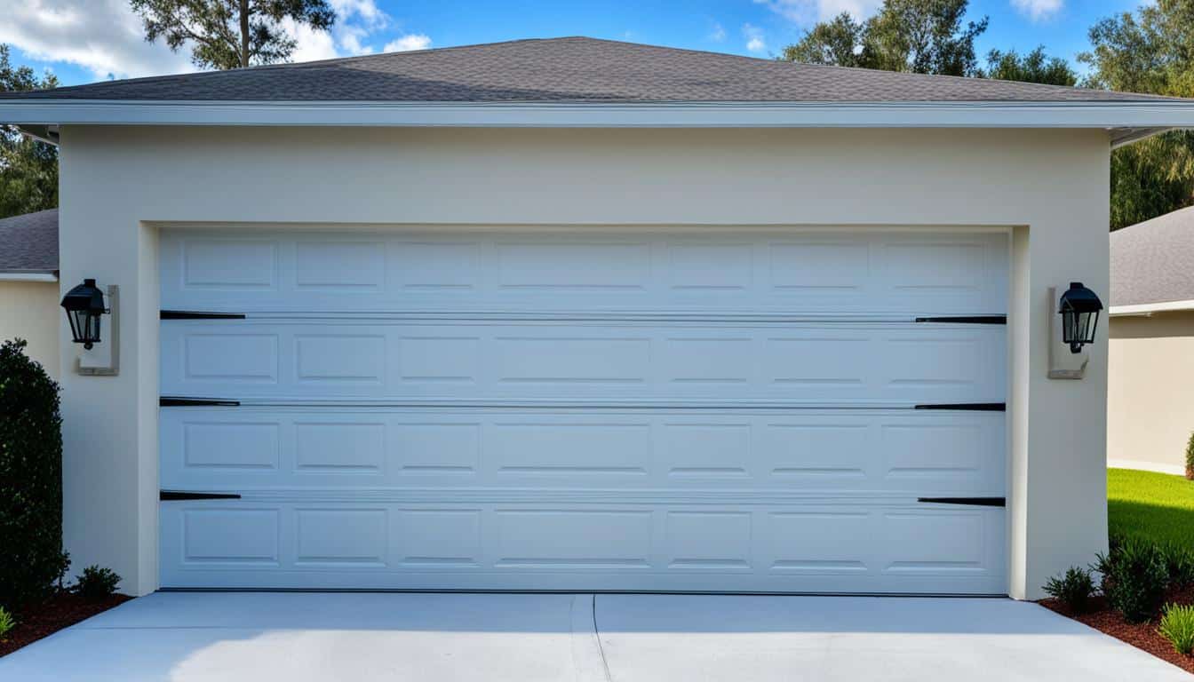 Garage Door Installation Deltona FL