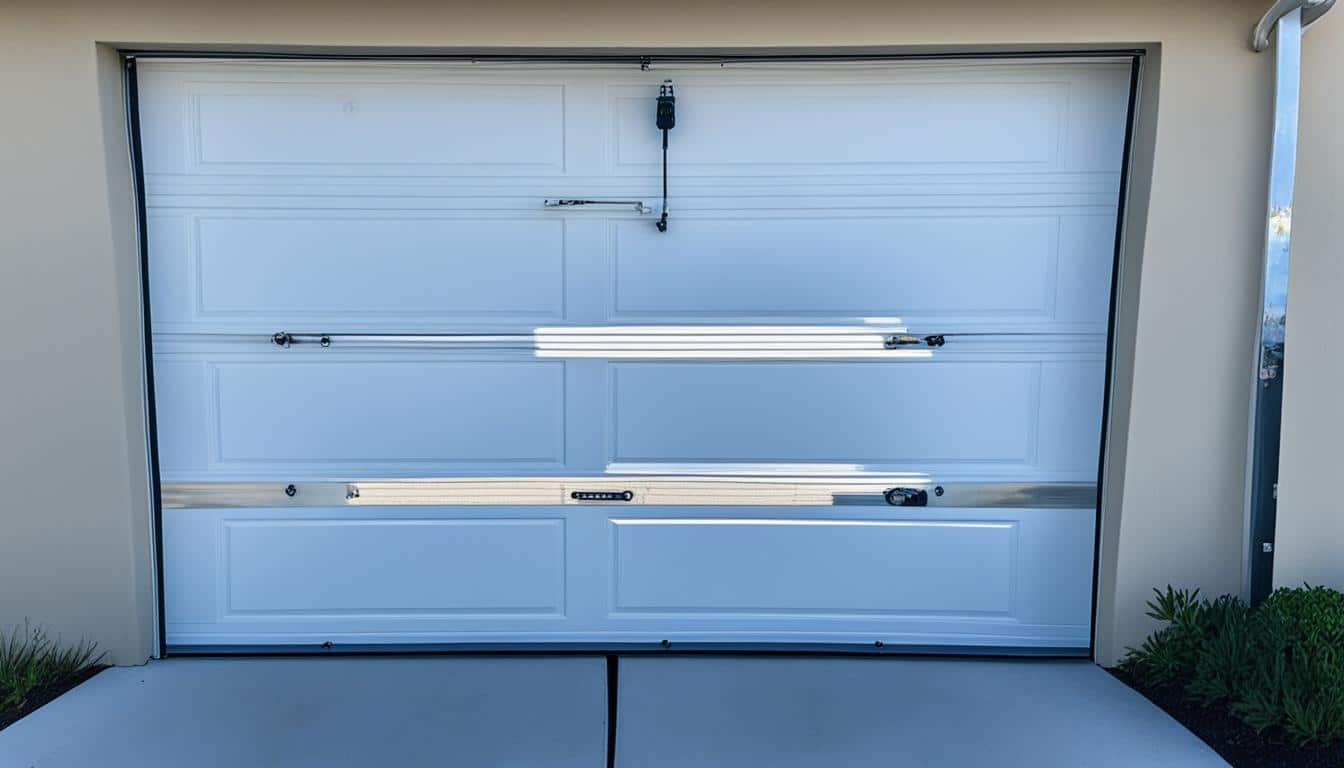 Garage Door Installation Edgewater FL