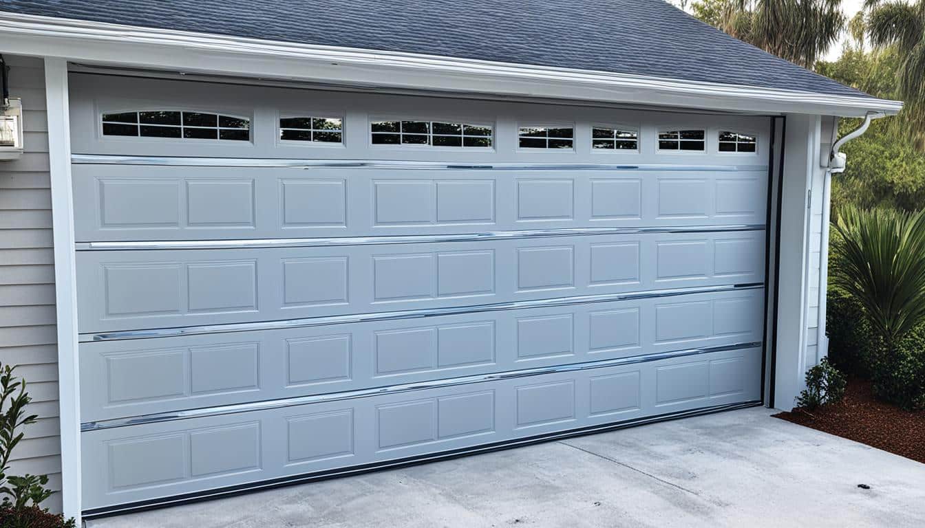 Garage Door Installation Oak Ridge FL