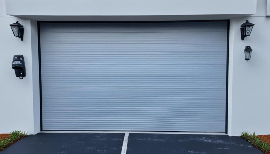 Garage Door Installation Winter Park FL