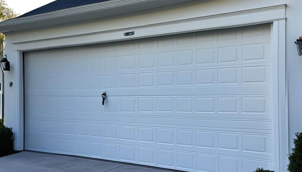 Garage Door Installation in Oak Ridge FL