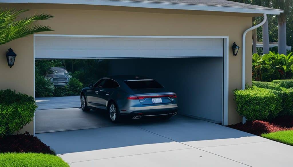 Garage Door Opener Altamonte Springs FL - Garage Door Repair Altamonte Springs FL - Garage Door Opener Installation