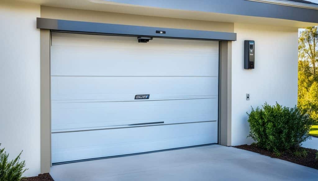 Garage Door Opener DeLand FL