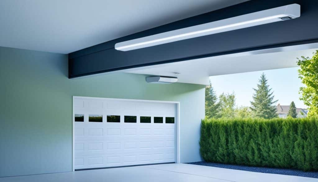 Garage Door Opener Edgewater FL