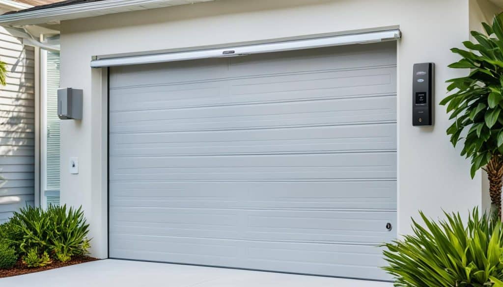 Garage Door Opener Lake Mary FL