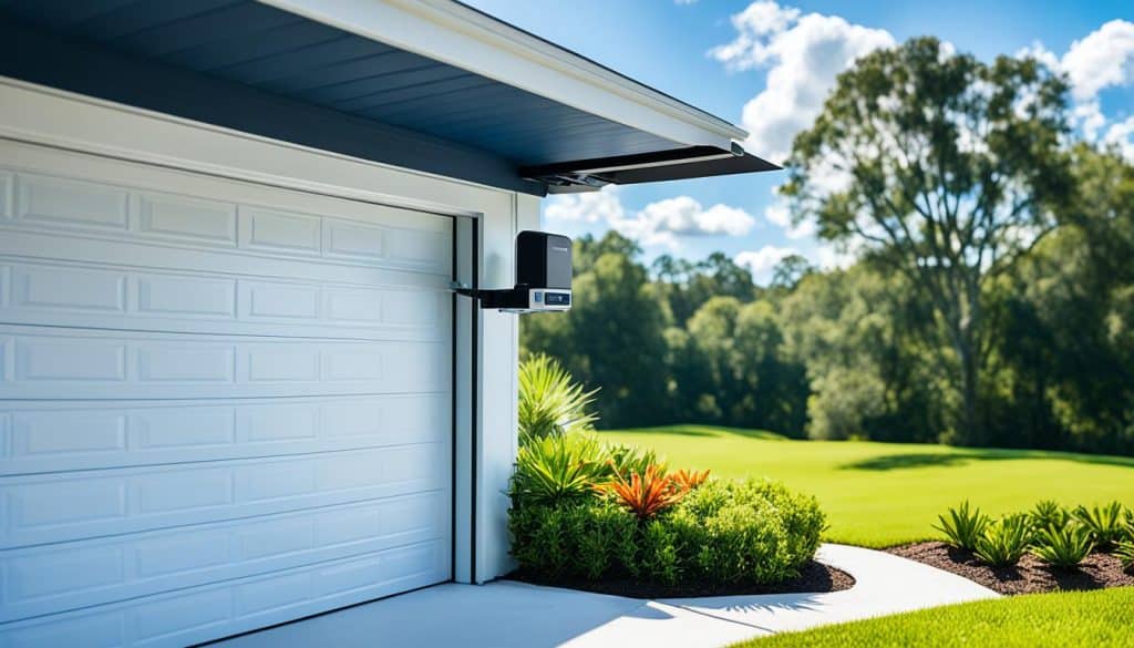 Garage Door Opener Oak Ridge FL