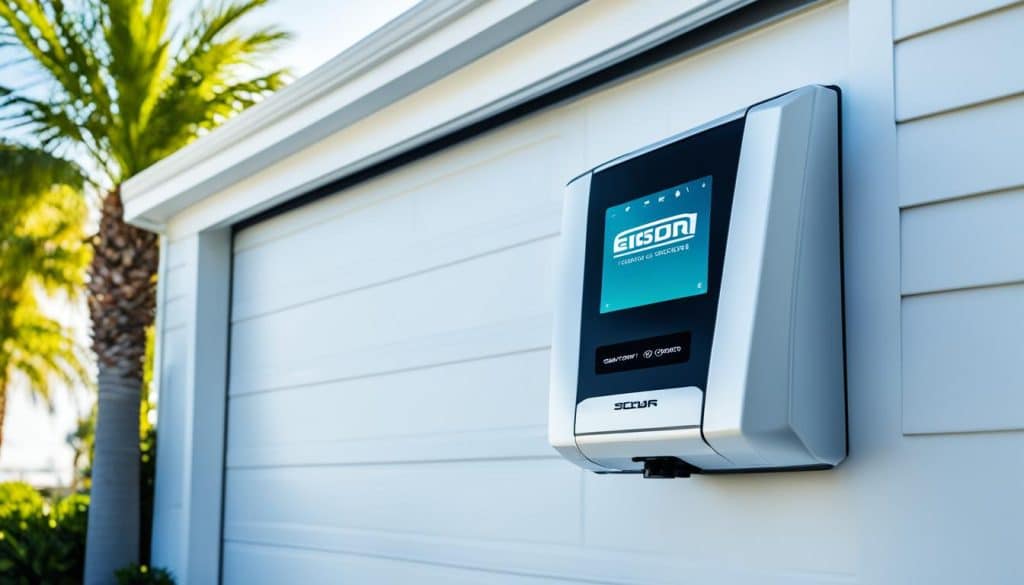 Garage Door Opener Oviedo FL