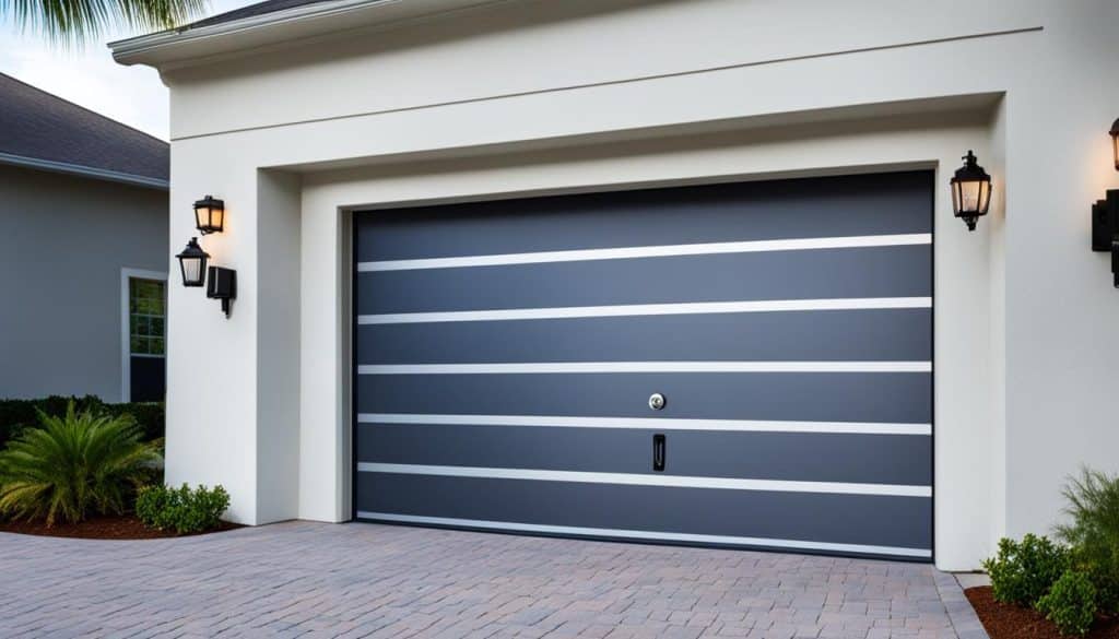Garage Door Opener Port Orange FL