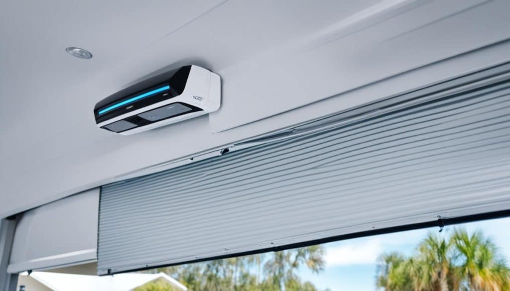 Garage Door Opener Sanford FL