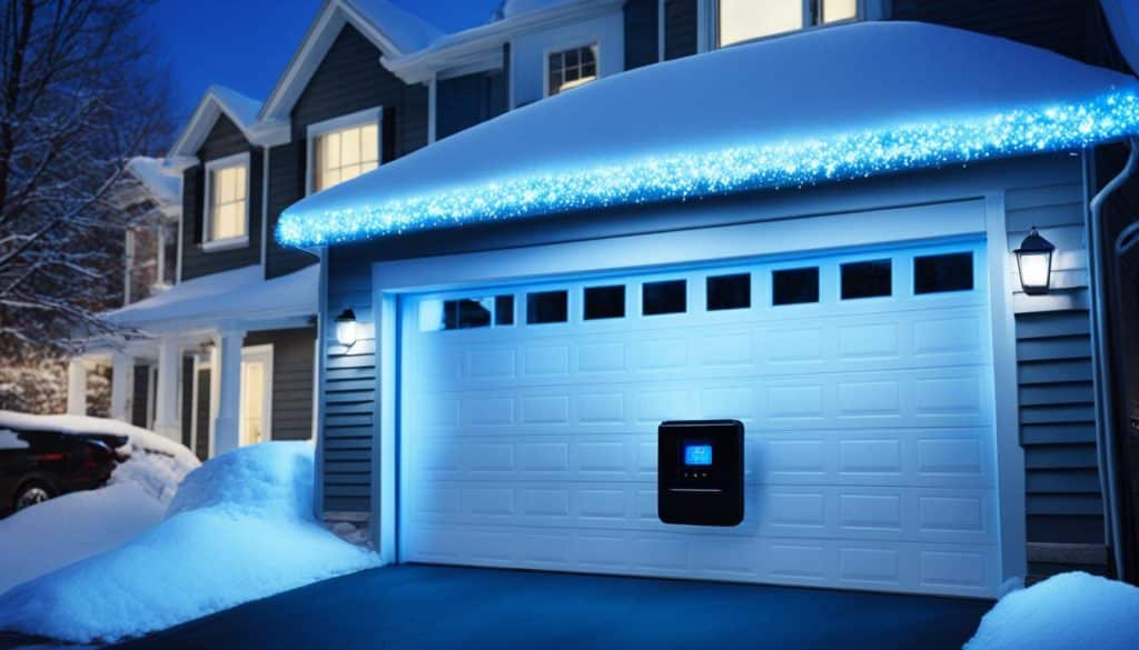 Garage Door Opener Winter Park FL