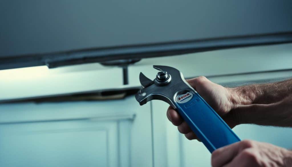 Garage Door Repair Casselberry FL