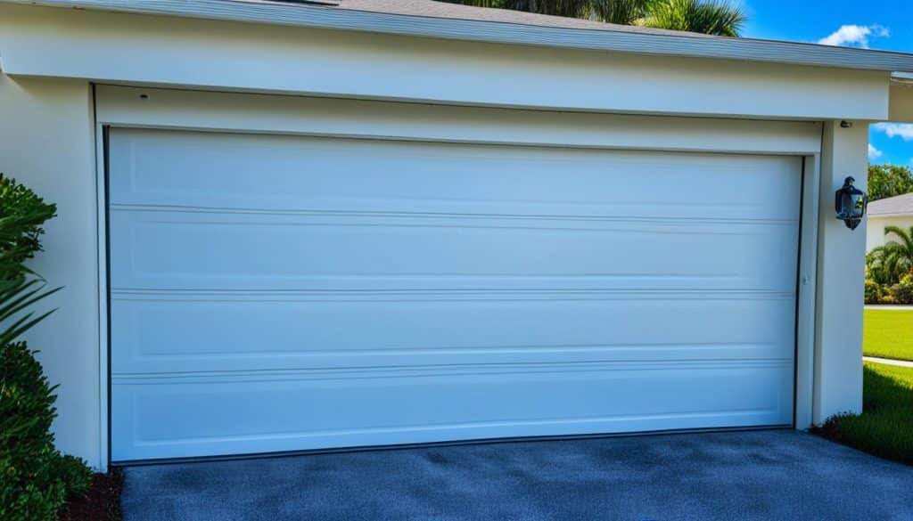 Garage Door Repair Fairview Shores FL