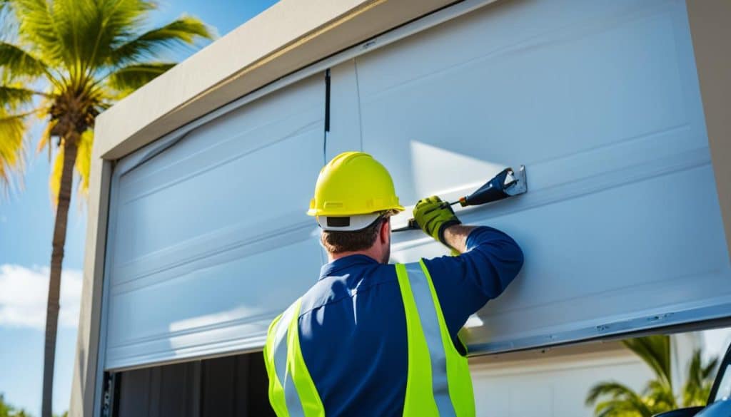 Garage Door Repair New Smyrna Beach FL - Garage Door Repair Winter Garden FL