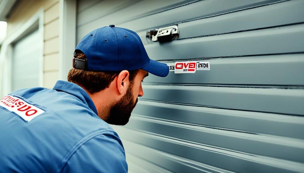 Garage Door Repair Oviedo FL