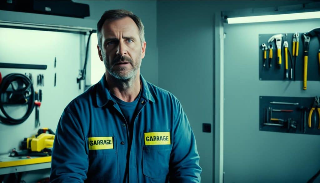 Garage Door Repair Winter Garden FL