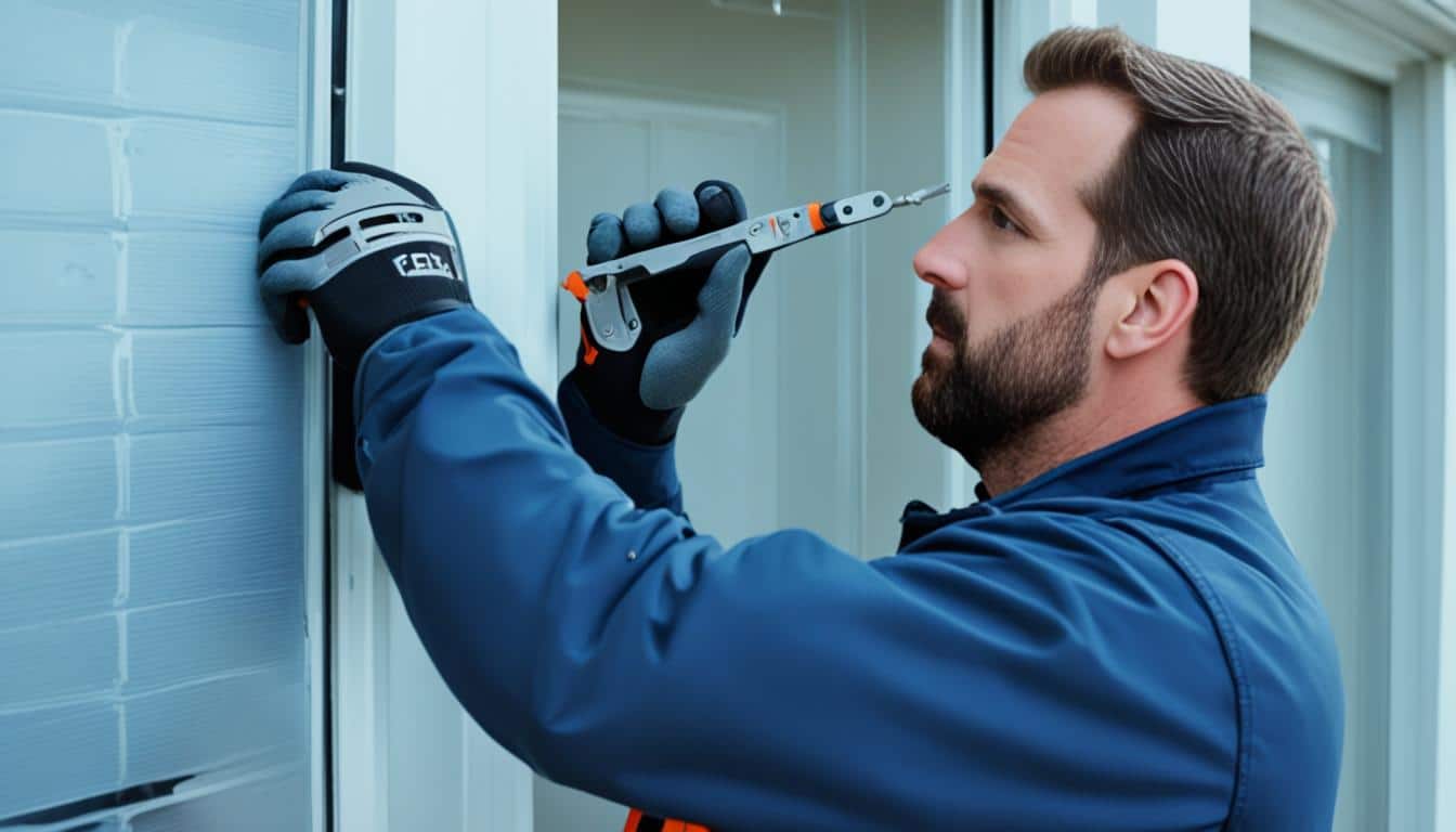 Garage Door Repair Winter Park FL