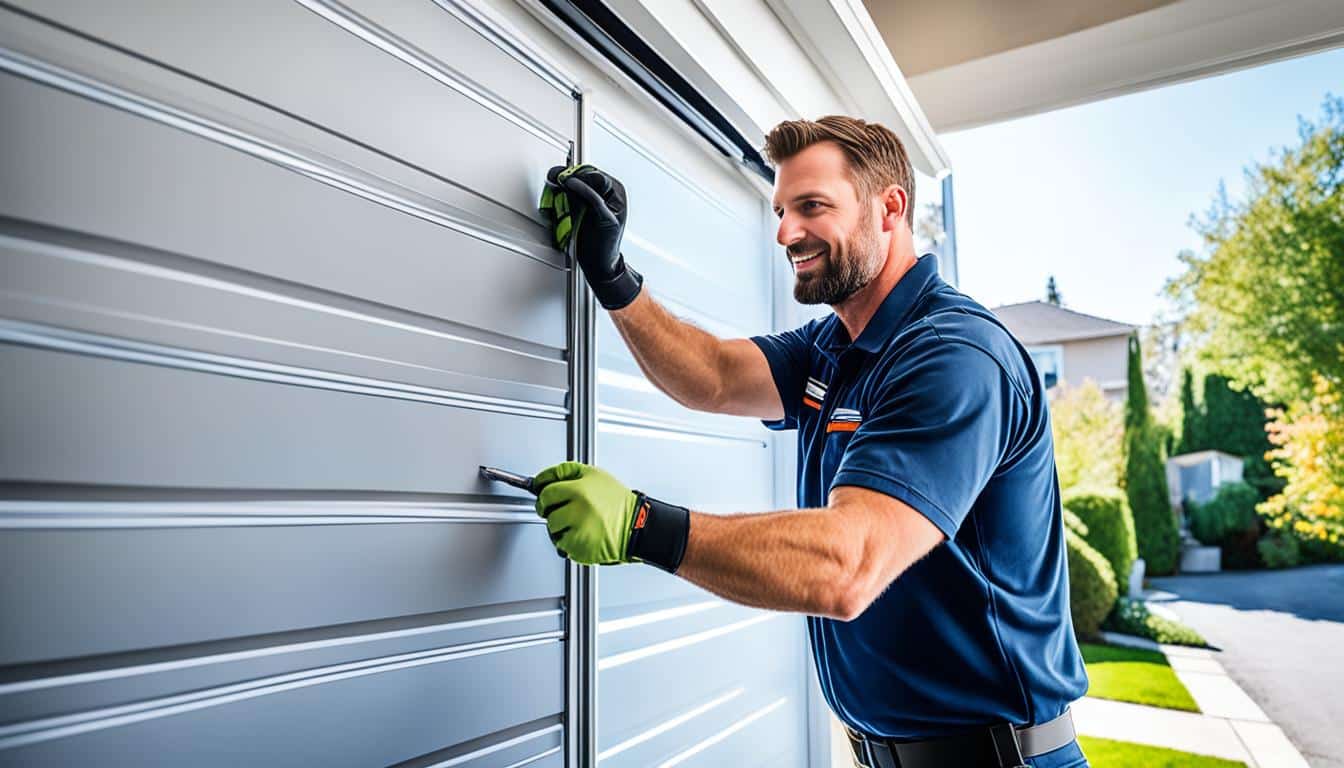 Read more about the article How Long Does It Take To Replace a Garage Door?