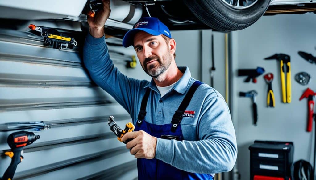 Garage Door Services Apopka FL