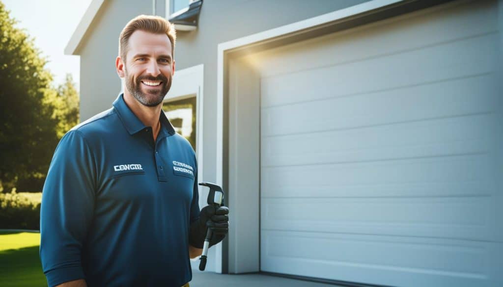 Garage Door Services Casselberry FL