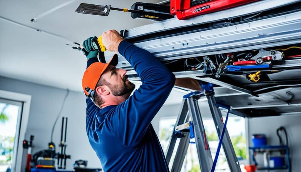 Garage Door Services Deltona FL