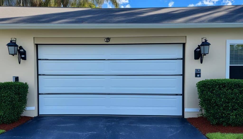 Garage Door Services Doctor Philips FL - Garage Door Services Winter Garden FL