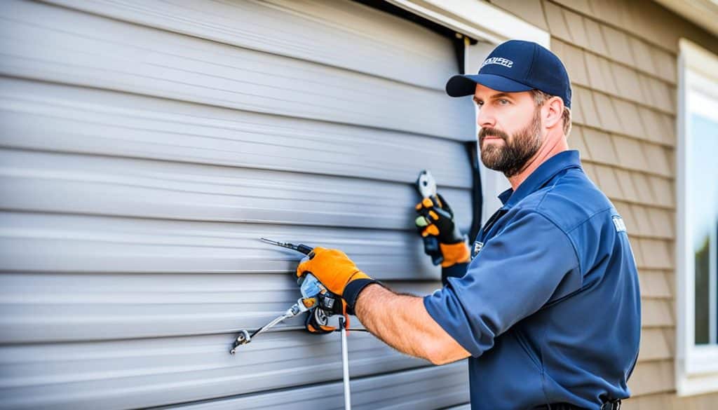 Garage Door Services Edgewater FL