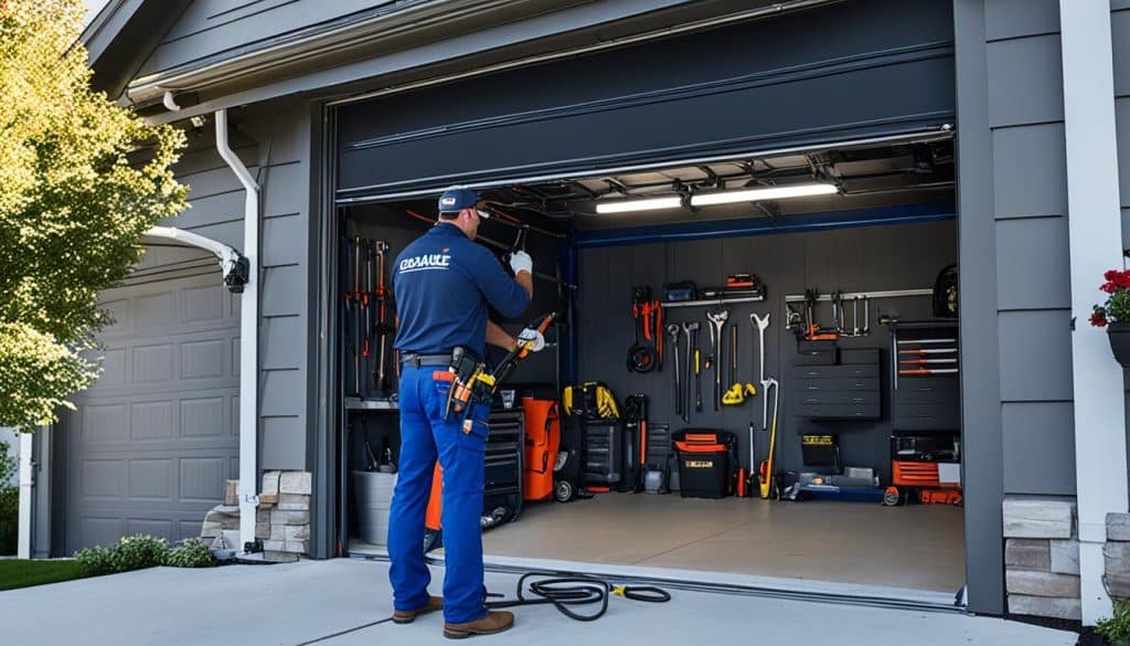 Garage Door Services Fairview Shores FL - How Often Should a Garage Door Be Serviced?