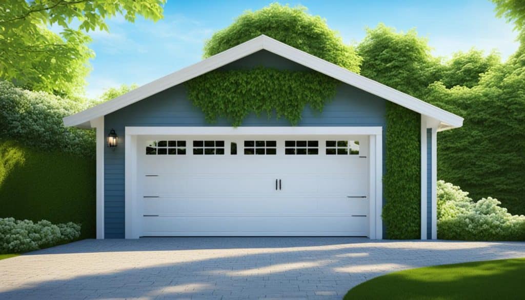 Garage Door Services Orlando FL