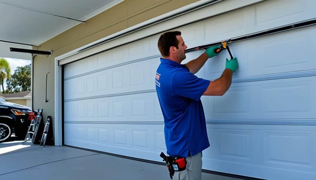 Garage Door Services Port Orange FL