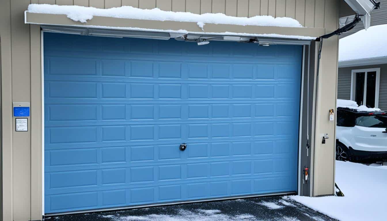 Garage Door Services Winter Park FL