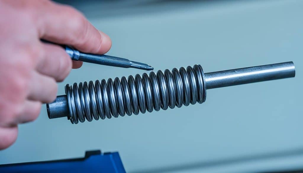 Garage Door Springs Doctor Philips FL