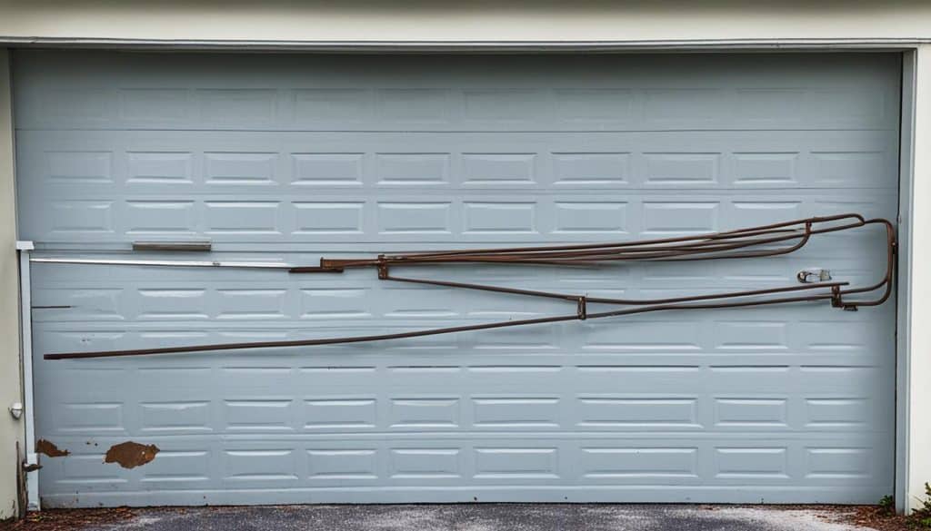 Garage Door Springs Orlando FL