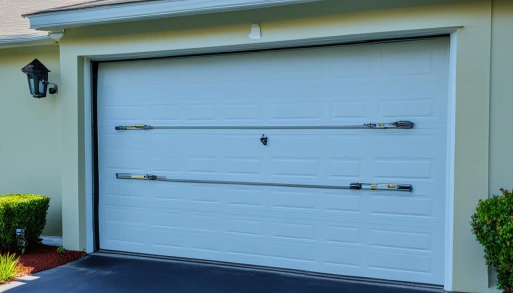 affordable garage door repair services Ormond Beach FL