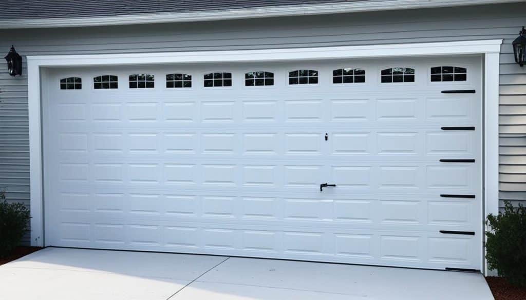 garage door repair Edgewater FL