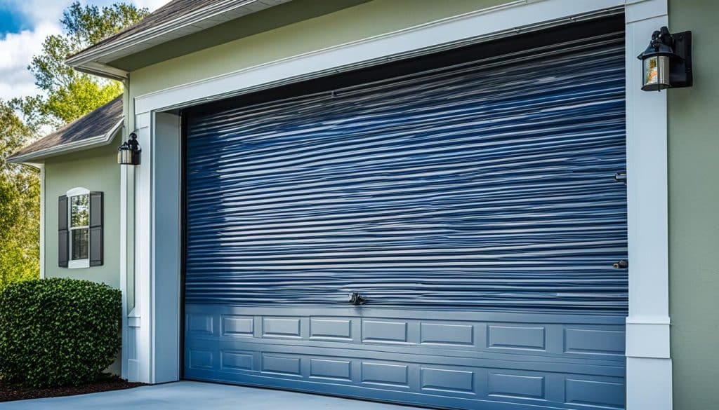 quality garage door springs DeLand