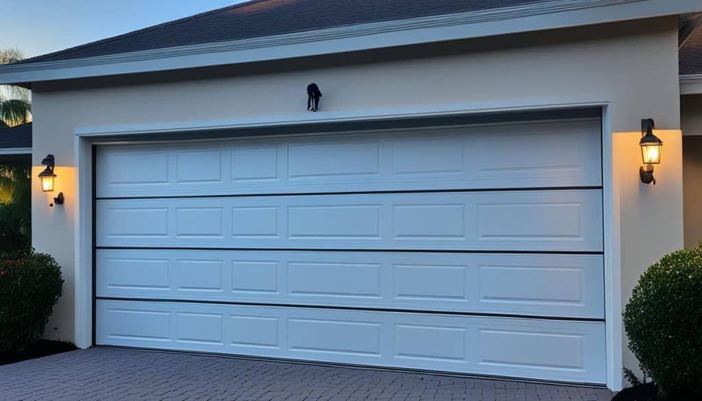 Garage Door Services Alafaya FL - Garage Door Services Oviedo FL