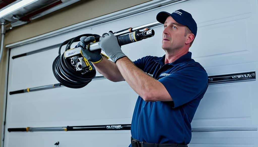 Garage Door Services Titusville FL