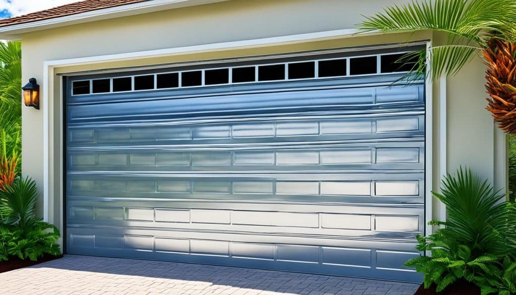 Garage Door Springs Palm Coast FL